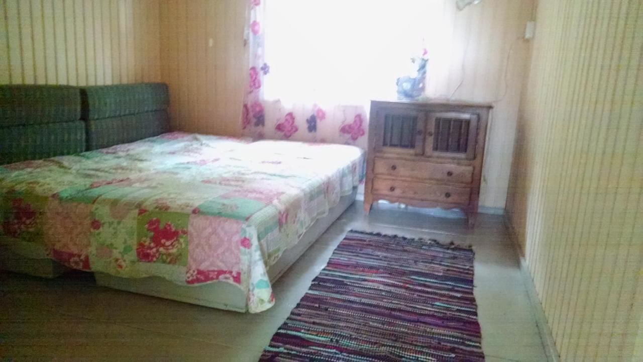 Загородные дома Treimani Summer House Treimani